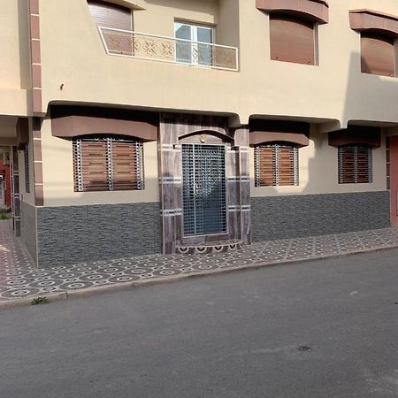 Appartement Mus Saidia 1 Kültér fotó