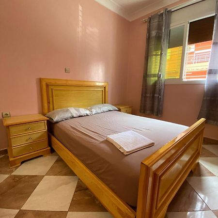 Appartement Mus Saidia 1 Kültér fotó