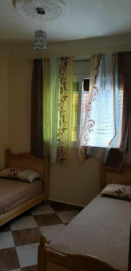 Appartement Mus Saidia 1 Kültér fotó