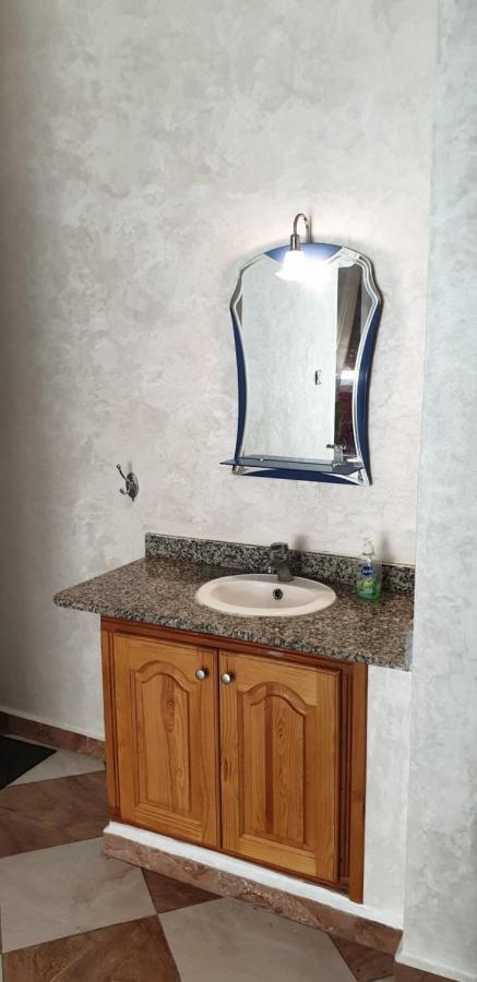 Appartement Mus Saidia 1 Kültér fotó