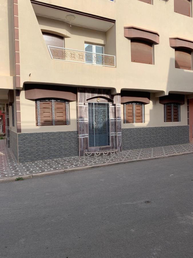 Appartement Mus Saidia 1 Kültér fotó
