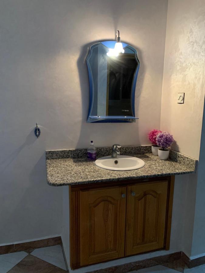 Appartement Mus Saidia 1 Kültér fotó