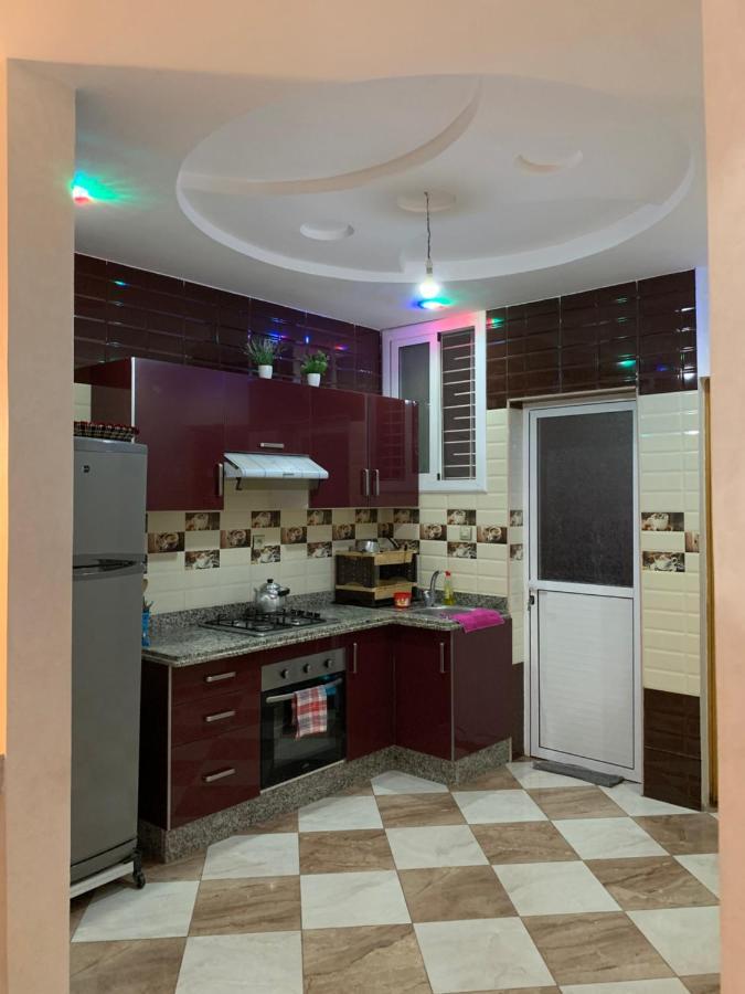 Appartement Mus Saidia 1 Kültér fotó
