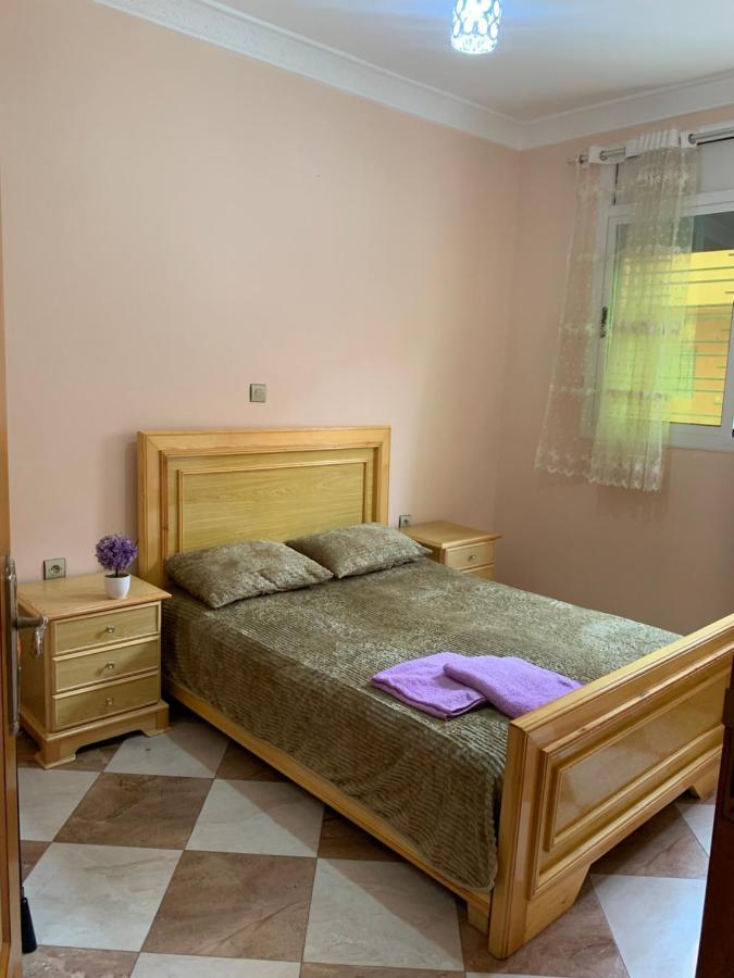 Appartement Mus Saidia 1 Kültér fotó