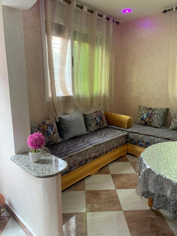 Appartement Mus Saidia 1 Kültér fotó