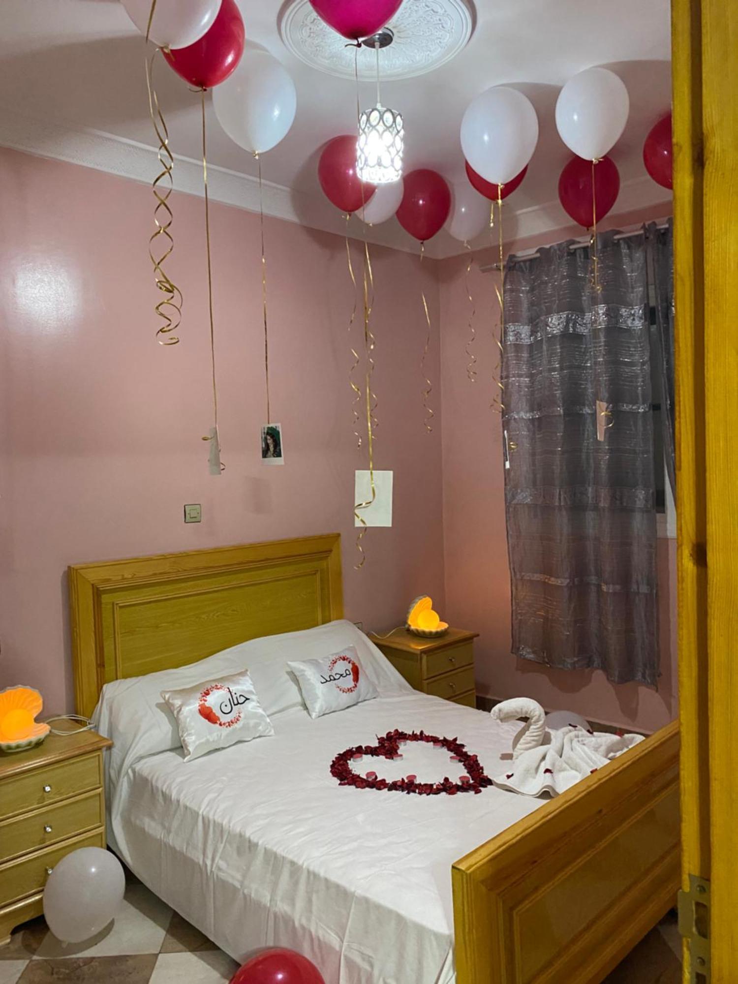 Appartement Mus Saidia 1 Kültér fotó
