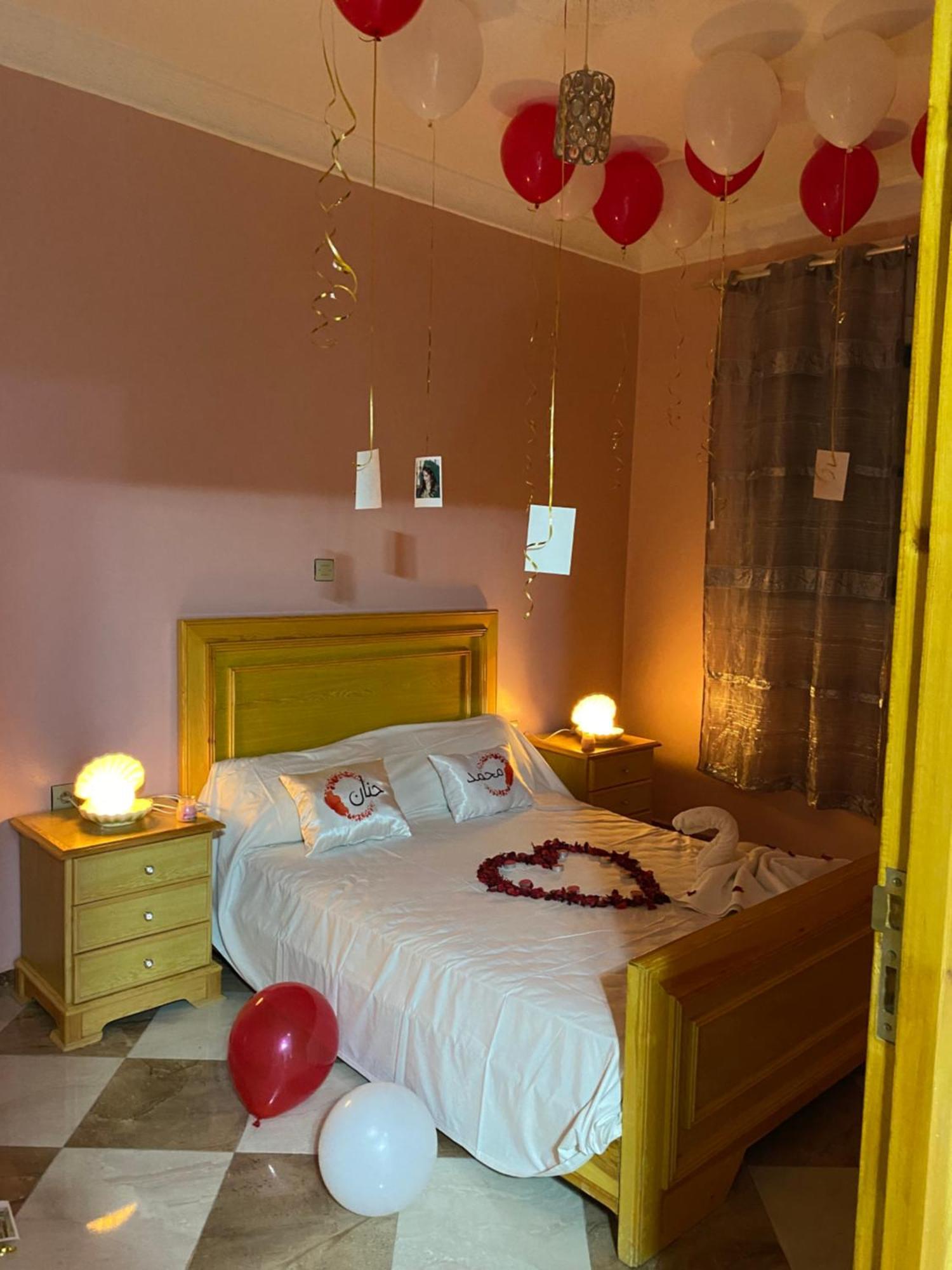 Appartement Mus Saidia 1 Kültér fotó