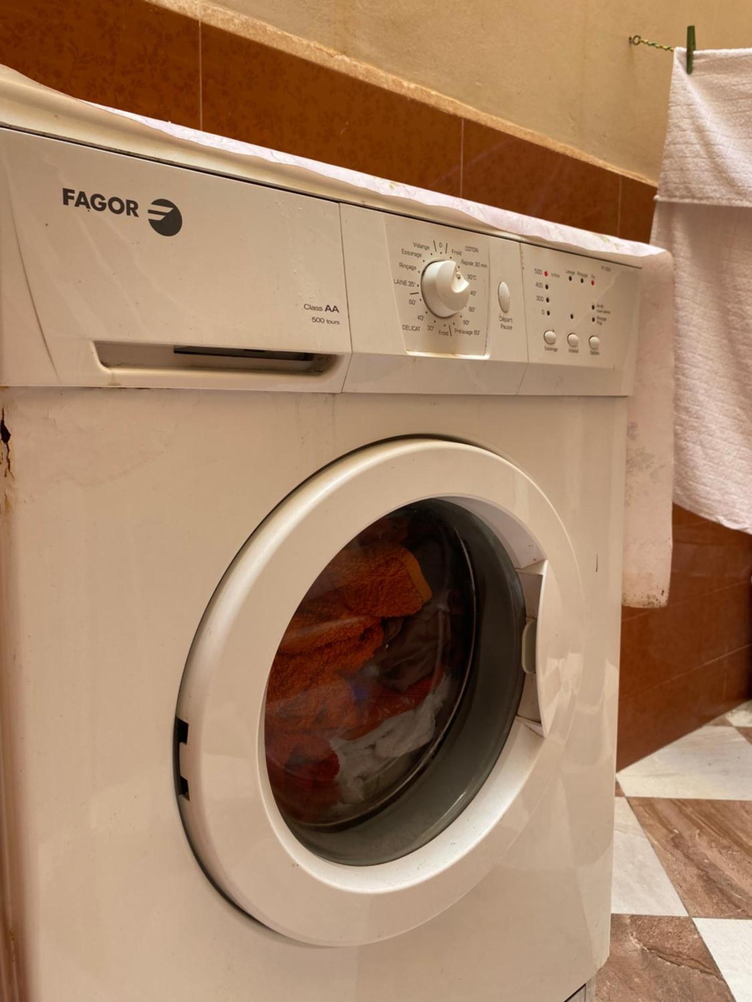 Appartement Mus Saidia 1 Kültér fotó